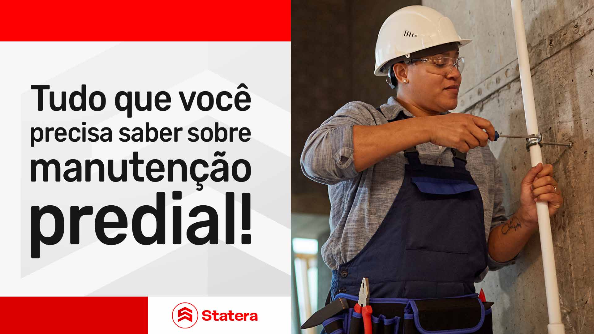 O que é manutenção predial e por que ela é tão importante?