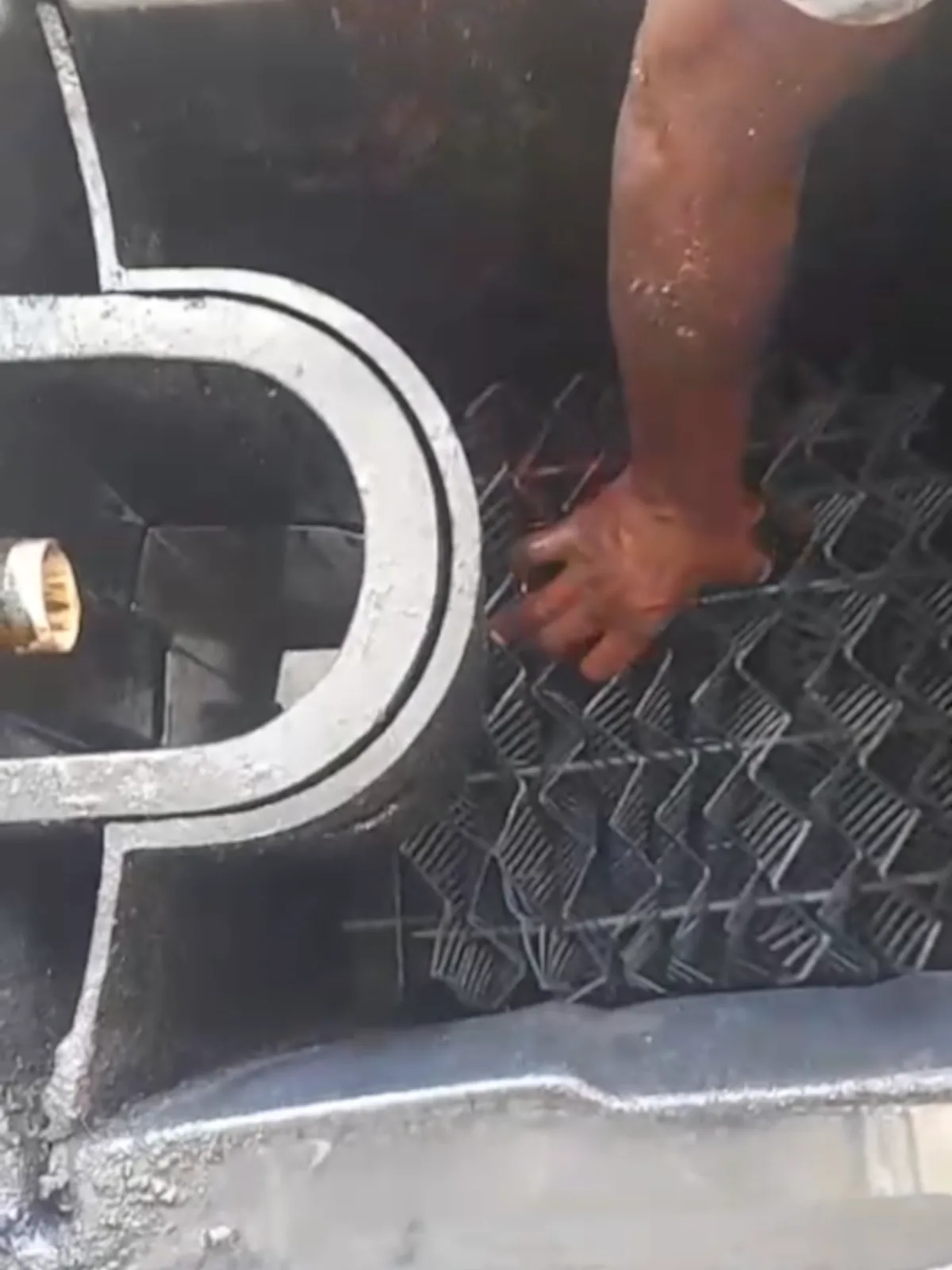 Encanadores e Desentupidores de redes de esgoto